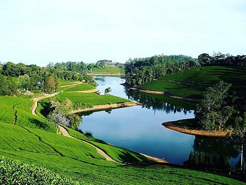 tourist places in tamilnadu