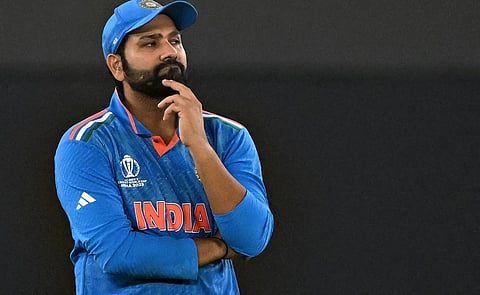 ரோஹித் ஷர்மாவுக்கு மிக மோசமான அவமதிப்பு..? ஒரு சாம்பியனை பிசிசிஐ நடத்திய விதம் சரியா? 