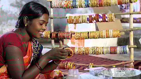 5 Successfull business Opportunities for Rural Womens 