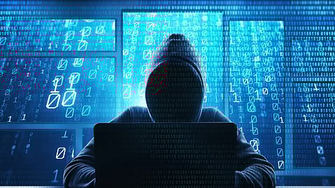 bomb threat  through online 