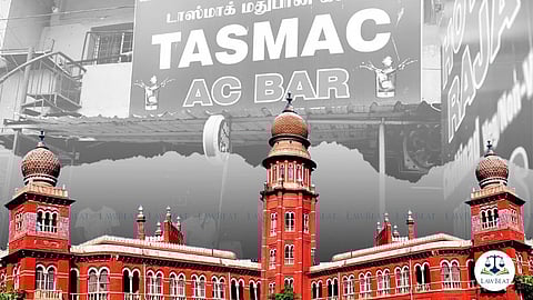 tasmac