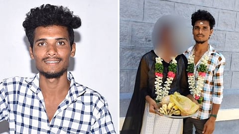 மருமகனை கொலை செய்த மாமனார்” - பக்கா பிளான் போட்டு ஐந்து மாதங்கள் காத்திருந்த தந்தை.. கேள்விக்குறியான மகளின் வாழ்க்கை!