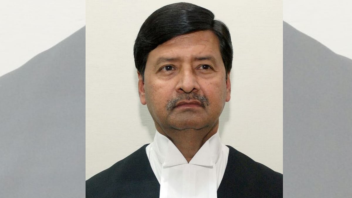 Who is this Ajay Rastogi? former Supreme Court judge investigate Karur ...