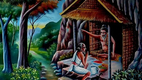 சித்தர்கள் சொன்ன ஆரோக்கிய ரகசியம்.. நவீன மருத்துவமும் மறந்துபோன நம் வாழ்வியல் முறைகளும்