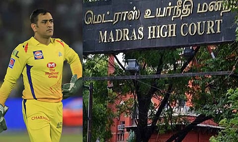 ms dhoni