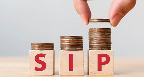 systamic investment plan 