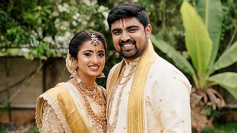 The doctor's husband planned and murdered his doctor wife