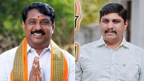 nainar vs balaji nainar 