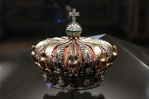 France Culture Museum Louvre 