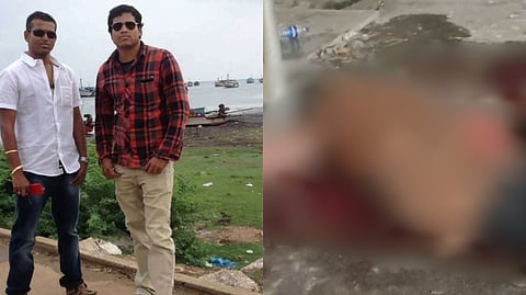 murder at trichy 