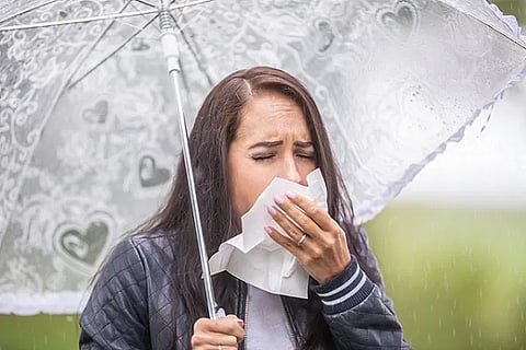  Things You Must Do to Prevent Cold and Fever