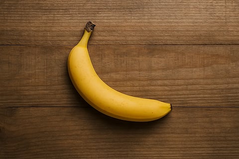 banana-