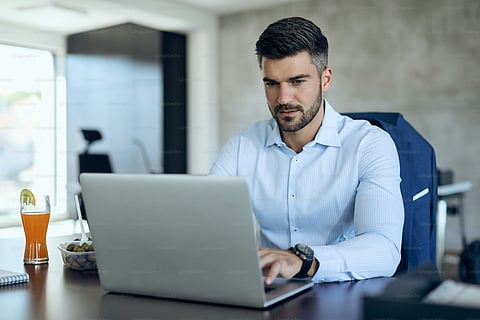 You Can Become Successful Without Debt