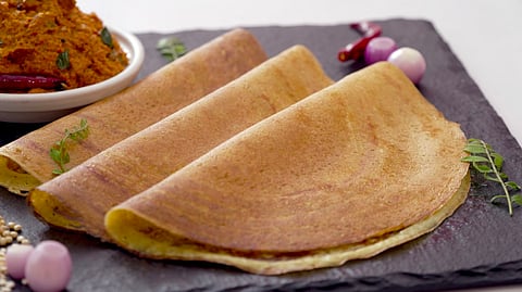 nutricious dosa 