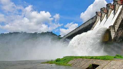 kallanai