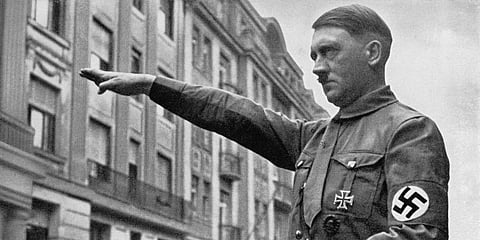 hitler 