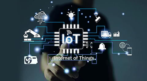 IoT என்றால் என்ன? அன்றாட வாழ்வில் நாம் சந்திக்கும் சவால்களும் வாய்ப்புகளும்
