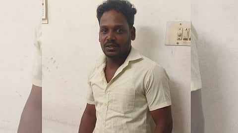 “மதுவில் கலந்து கொடுக்கப்பட்ட விஷம்” - தந்தையோடு சேர்ந்து குடித்த நண்பர்.. சொத்துக்காக மகன் செய்த செயல்!