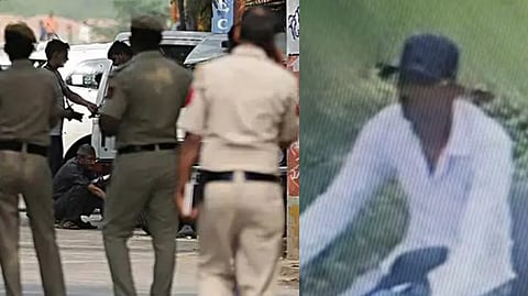 சர்வதேச அரங்கில் தலைகுனிவு! உலகக் கோப்பைக்காக இந்தியா வந்த ஆஸி., வீராங்கனைகளுக்கு நேர்ந்த கொடூரம்! - கைதான ‘காமக்கொடூரன்’