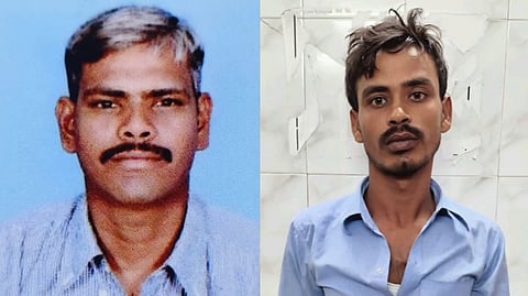 “குடித்துவிட்டு ரகளை செய்த கள்ளகாதலர்கள்” - வடமாநில தொழிலாளியை தகாத வார்தைகளால் பேசி அட்டகாசம்.. கொலையில் முடிந்த தகராறு!