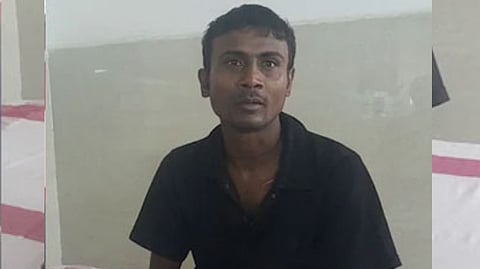 “காமக்கொடூரனின் ஆணுறுப்பை அறுத்த தந்தை” - ஆறு வயது மகளுக்கு நடந்த பாலியல் வன்கொடுமை.. ஓரினச்சேர்க்கையால் நடந்த விபரீதம்!