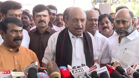 vaiko and seeman appeared 