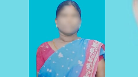 “அறிவுரை கூறிய மாமியாருக்கு அரிவாள் வெட்டு” - மனைவியுடன் ஏற்பட்ட தகராறில் கணவன் வெறிச்செயல்!