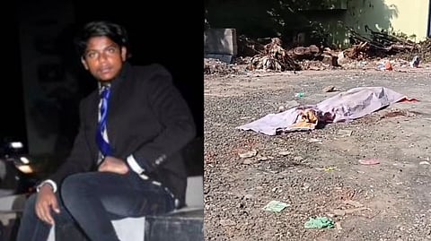 “கணவரின் நண்பருடன் கள்ளக்காதலில் இருந்த மனைவி” - பிளான் செய்து வீட்டிற்கு வரவழைக்கப்பட்ட காதலன்.. மது அருந்த வைத்து கொலை!