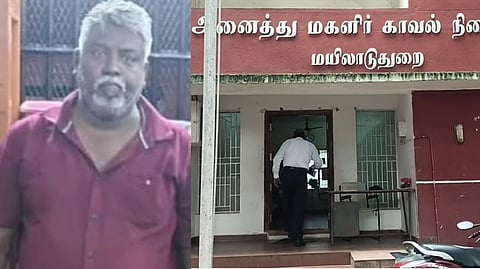 “8 வகுப்பு மாணவிக்கு நடந்த பாலியல் வன்கொடுமை”  - ஆசிரியர் செய்த கொடுமை.. ஐந்து மாத கர்ப்பத்துடன்  தவிக்கும் 14 வயது சிறுமி!