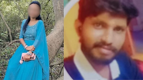 “காது மற்றும் மூக்கில் வழிந்த ரத்தம்” - தாயை பார்த்து கதறிய 7 வயது சிறுமி.. மனைவியை அடித்து கொலை செய்த கணவன்!