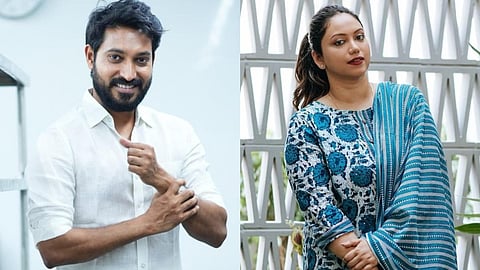 Madhampatty Rangaraj Joy