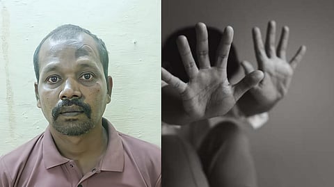 sexual harrasment in thoothukudi 