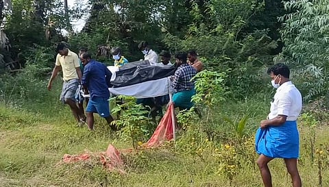 “ஃபோனை பறித்து வேளாண்மை படிக்க வற்புறுத்திய தந்தை” - கிணற்றில் சடலமாக மிதந்த மகன்.. நடந்தது கொலையா? தற்கொலையா?