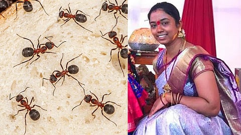 women commited suicide 