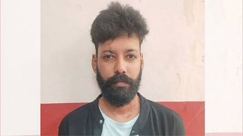 “6 வயது மகளை கழுத்தறுத்து கொன்ற தந்தை” - சிறைக்கு சென்றும் அடங்காத கொலை வெறி.. மனைவி மற்றும் தங்கைக்கு விடுத்த எச்சரிக்கை!