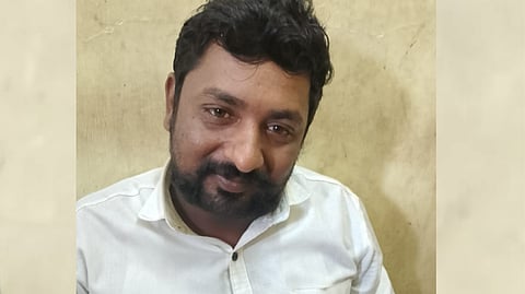 மூன்று பெண்களை திருமணம் செய்து ஏமாற்றி அந்தமானுக்கு தப்பி ஓடிய தொழிலாளி… ஸ்கெட்ச் போட்டு தூக்கிய காவல்துறை!