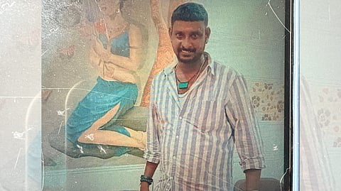 “தாயின் கள்ளக்காதலனை கொன்ற மகன்” - ஆட்டோ டிரைவருடன் ஊர் சுற்றிய இளம்பெண்… மெரினாவில் பரபரப்பு!