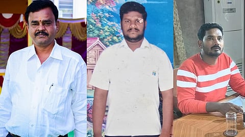 “தொடர்ந்து ஒரே பாணியில் நடந்த கொலைகள்” - பணத்திற்காக கடத்தப்பட்ட தொழிலதிபர்கள்… நஷ்டத்தில் மிருகமான ரவி பிரசாந்த்!