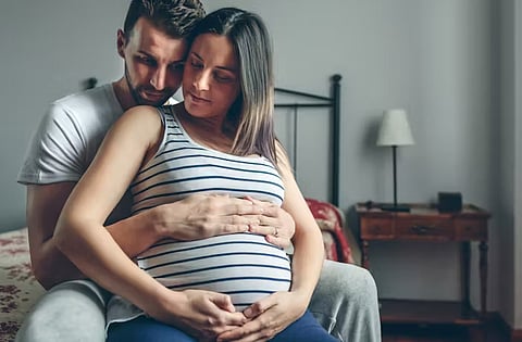 sex in pregnency 