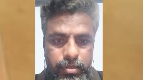 “கிட்னியை வித்தாவது காசு குடு” - தற்கொலையில் வெளிவந்த மோசடிகள்… வீடியோ பதிவிட்டு உயிரைவிட்ட போட்டோ எடிட்டர்!