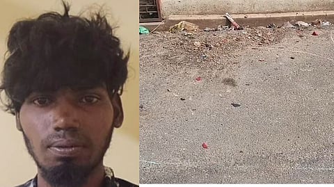 “கற்களால் அடித்து கொல்லப்பட்ட வாலிபர்” - வெளிநாட்டில் இருந்து வந்தவருக்கு காத்திருந்த எமன்… ஊர் சுற்றியதால் நடந்த விபரீதம்!