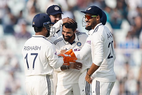 இந்தியாவுக்கு இவ்வளவு கஷ்டமா? WTC இறுதிப்போட்டிக்கு போக 10-ல் இத்தனை போட்டிகளில் கட்டாயம் ஜெயித்தே ஆகணும்! ஷாக் ரிப்போர்ட்!