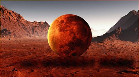 செவ்வாய் கிரகத்தில் காலடி வைக்கத் துடிக்கும் ரகசியம்! மனிதர்கள் அங்கு குடியேற முடியுமா? காத்திருக்கும் 7 ஆபத்துகள் என்னென்ன?