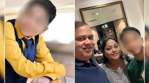 teen suicide  - sourc NDTV