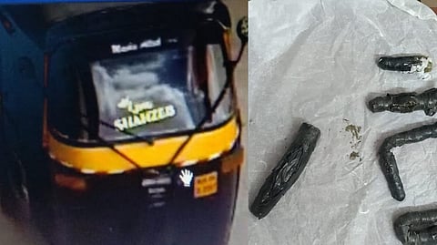 “ஜெயிலுக்குள் நடக்கும் கஞ்சா சப்ளை” - உள்ளாடையில் வைத்து எடுத்து சென்ற சிறை அதிகாரி.. அதிர்ந்துபோன கர்நாடக காவல்துறை!