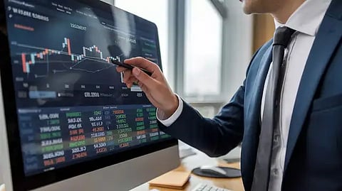 பணத்தை அள்ளிக் கொடுக்கப் போகும் இன்ஃபோசிஸ், டெக் மஹிந்திரா பங்குகள்! டாலர் விலையேற்றம் நமக்கு எப்படி லாபம் தரும் தெரியுமா?