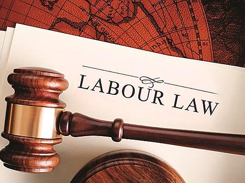 New Labor Law