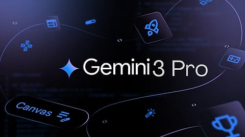 கூகுள் கம்ப்யூட்டரில் வந்த பெரிய புரட்சி! இனிமேல் இது மனிதனைப் போலச் சிந்திக்கும்! ஜெமினி 3 ப்ரோ மற்றும் டீப் திங்க் என்றால் என்ன?
