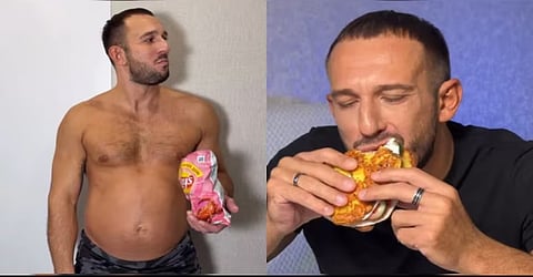 இப்படியொரு மரணம் தேவையா? உயிரைப் பறித்த சவால்! ரஷ்ய உடற்பயிற்சிக் கோச்சின் விபரீதப் பரிசோதனை!