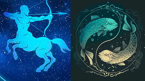 வக்கிரமடைந்தார் குருபகவான் " தனுசு ராசி முதல் மீன ராசி வரை" என்ன பலன்?